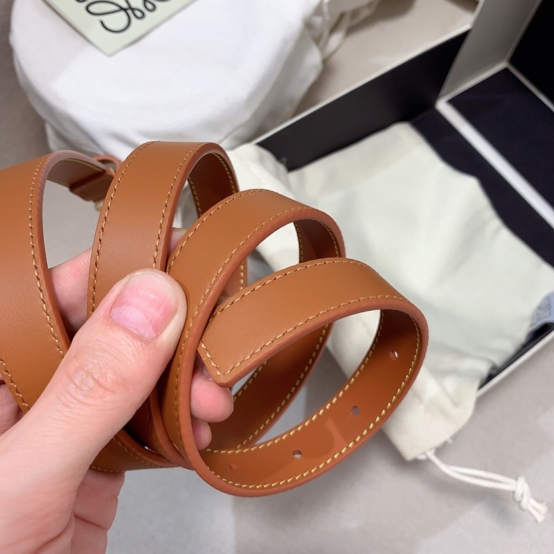 L0ew* belts